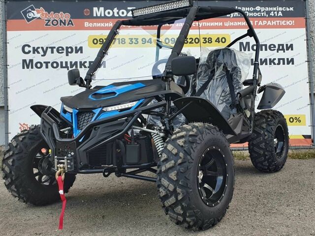 Багги Другая, объемом двигателя 0.3 л и пробегом 0 тыс. км за 3999 $, фото 12 на Automoto.ua