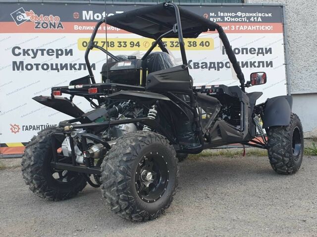 Багги Другая, объемом двигателя 0.3 л и пробегом 0 тыс. км за 3999 $, фото 9 на Automoto.ua