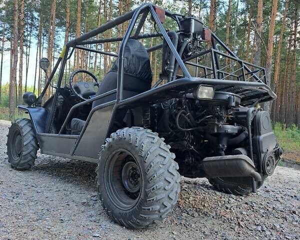 Чорний Баггі Спорт, об'ємом двигуна 1.1 л та пробігом 1 тис. км за 2123 $, фото 6 на Automoto.ua