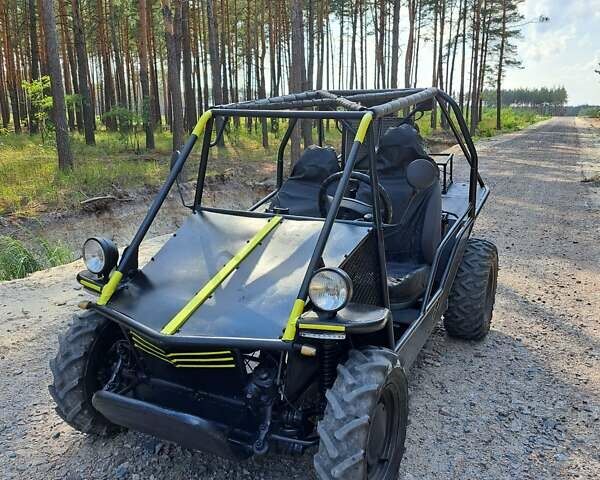 Чорний Баггі Спорт, об'ємом двигуна 1.1 л та пробігом 1 тис. км за 2123 $, фото 1 на Automoto.ua