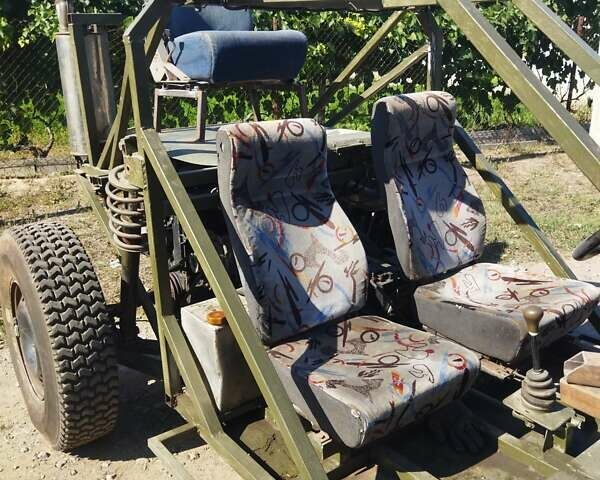 Багги Спорт, объемом двигателя 0 л и пробегом 20 тыс. км за 1542 $, фото 1 на Automoto.ua