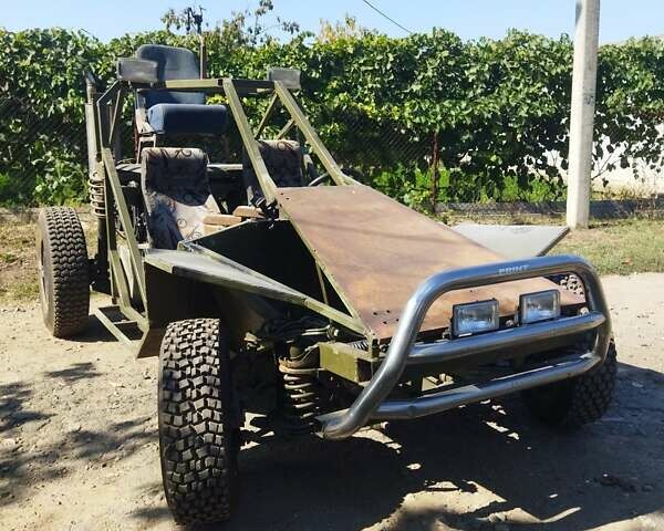 Багги Спорт, объемом двигателя 0 л и пробегом 20 тыс. км за 1542 $, фото 3 на Automoto.ua