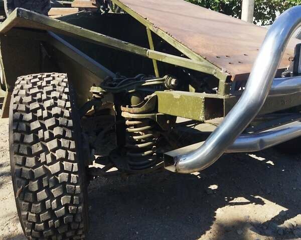 Багги Спорт, объемом двигателя 0 л и пробегом 20 тыс. км за 1542 $, фото 2 на Automoto.ua