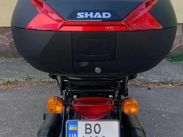 Белый Баджадж 3302, объемом двигателя 0.1 л и пробегом 0 тыс. км за 1545 $, фото 19 на Automoto.ua