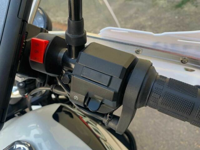 Белый Баджадж 3302, объемом двигателя 0.1 л и пробегом 0 тыс. км за 1545 $, фото 15 на Automoto.ua