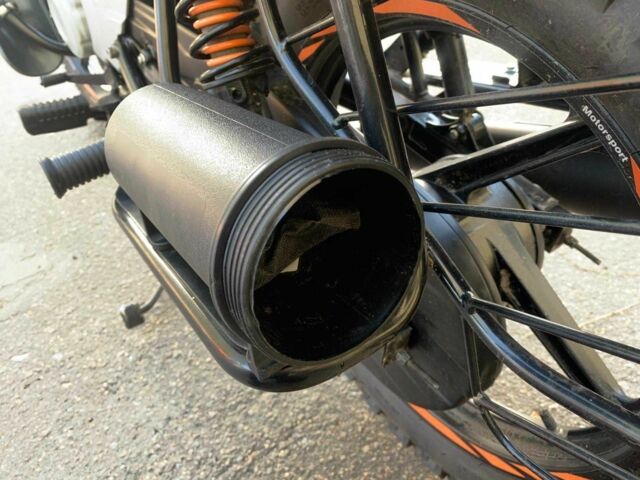 Белый Баджадж 3302, объемом двигателя 0.1 л и пробегом 0 тыс. км за 1545 $, фото 18 на Automoto.ua