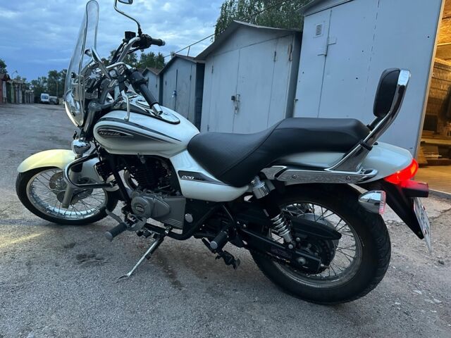 Баджадж 3302, объемом двигателя 0.22 л и пробегом 0 тыс. км за 1800 $, фото 4 на Automoto.ua