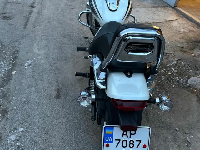 Баджадж 3302, объемом двигателя 0.22 л и пробегом 0 тыс. км за 1800 $, фото 6 на Automoto.ua