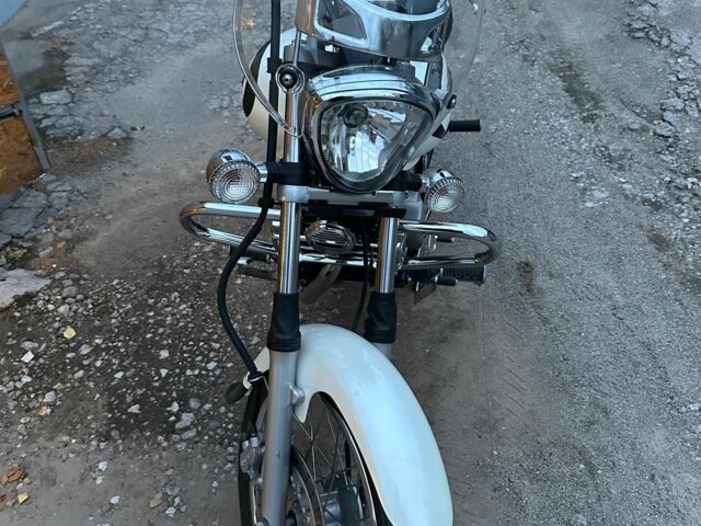 Баджадж 3302, объемом двигателя 0.22 л и пробегом 0 тыс. км за 1800 $, фото 5 на Automoto.ua