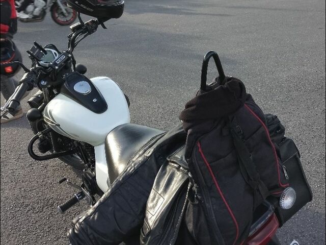 Баджадж 3302, объемом двигателя 0.22 л и пробегом 0 тыс. км за 1250 $, фото 4 на Automoto.ua