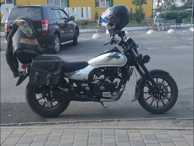 Баджадж 3302, объемом двигателя 0.22 л и пробегом 0 тыс. км за 1250 $, фото 6 на Automoto.ua