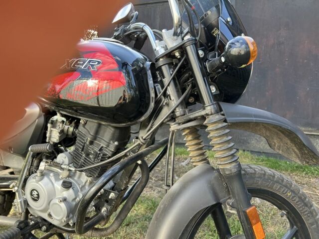 Баджадж 3302, об'ємом двигуна 0.15 л та пробігом 0 тис. км за 1100 $, фото 14 на Automoto.ua