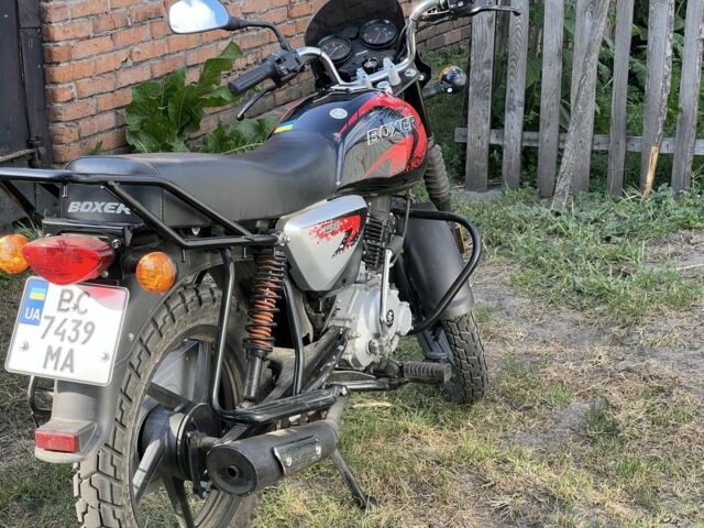 Баджадж 3302, об'ємом двигуна 0.15 л та пробігом 0 тис. км за 1100 $, фото 9 на Automoto.ua