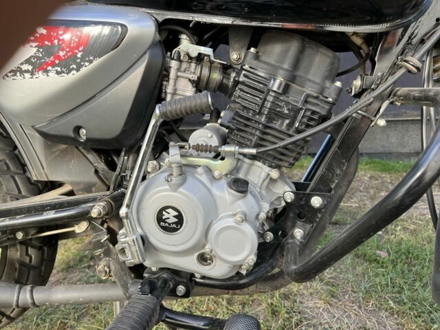 Баджадж 3302, об'ємом двигуна 0.15 л та пробігом 0 тис. км за 1100 $, фото 12 на Automoto.ua