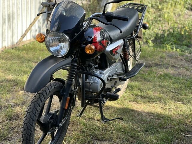 Баджадж 3302, об'ємом двигуна 0.15 л та пробігом 0 тис. км за 1100 $, фото 1 на Automoto.ua