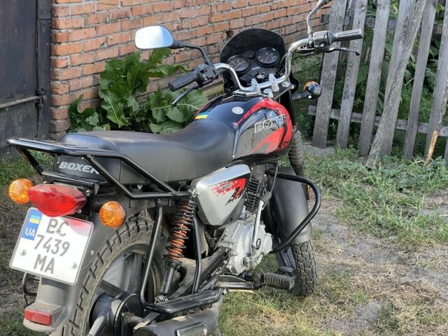 Баджадж 3302, об'ємом двигуна 0.15 л та пробігом 0 тис. км за 1100 $, фото 8 на Automoto.ua