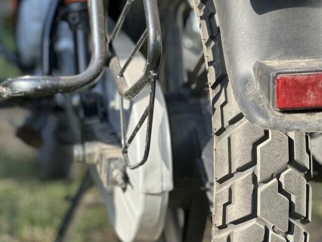 Баджадж 3302, об'ємом двигуна 0.15 л та пробігом 0 тис. км за 1100 $, фото 3 на Automoto.ua