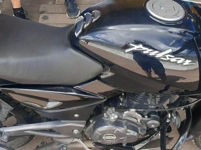 Баджадж 3302, объемом двигателя 0.18 л и пробегом 0 тыс. км за 1200 $, фото 7 на Automoto.ua