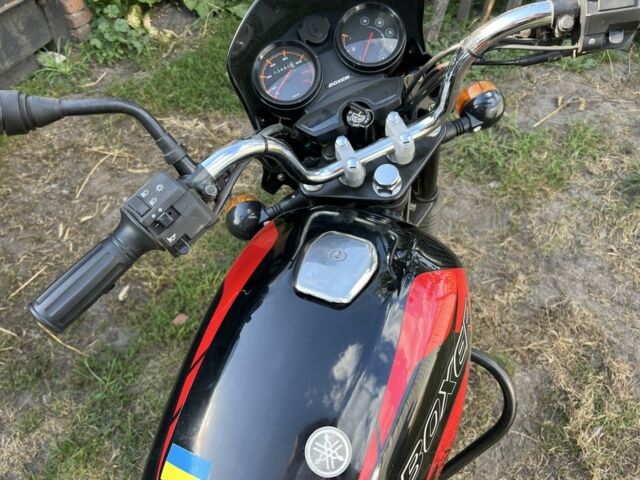 Баджадж 3302, об'ємом двигуна 0.15 л та пробігом 0 тис. км за 1100 $, фото 10 на Automoto.ua