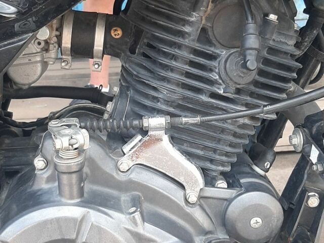 Баджадж 3302, объемом двигателя 0.18 л и пробегом 0 тыс. км за 1200 $, фото 3 на Automoto.ua