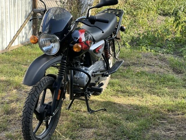 Баджадж 3302, об'ємом двигуна 0.15 л та пробігом 0 тис. км за 1100 $, фото 2 на Automoto.ua