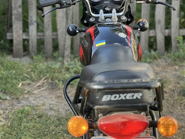 Баджадж 3302, об'ємом двигуна 0.15 л та пробігом 0 тис. км за 1100 $, фото 4 на Automoto.ua