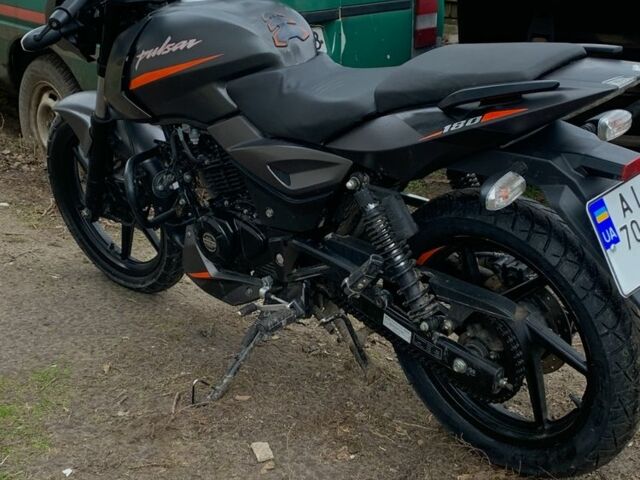 Баджадж 3302, об'ємом двигуна 0.18 л та пробігом 0 тис. км за 1350 $, фото 5 на Automoto.ua