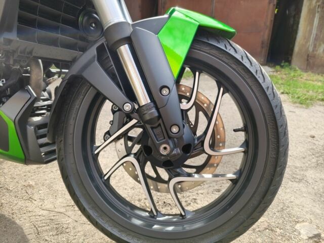 Баджадж 3302, объемом двигателя 0.4 л и пробегом 0 тыс. км за 3500 $, фото 16 на Automoto.ua