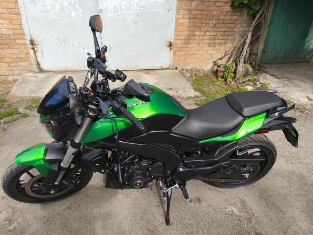 Баджадж 3302, объемом двигателя 0.4 л и пробегом 0 тыс. км за 3500 $, фото 5 на Automoto.ua