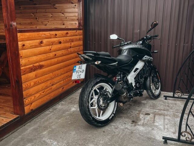 Баджадж 3302, об'ємом двигуна 0.2 л та пробігом 0 тис. км за 1600 $, фото 5 на Automoto.ua