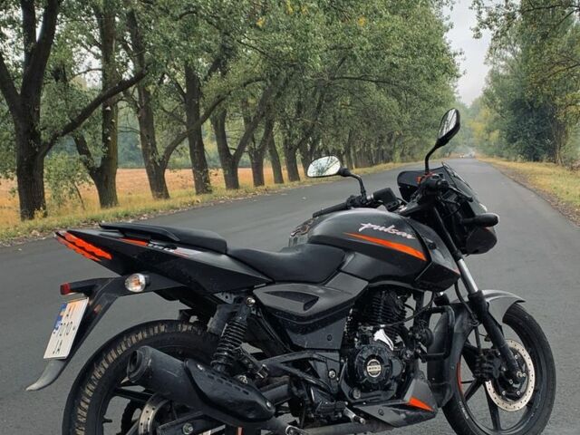 Баджадж 3302, об'ємом двигуна 0.18 л та пробігом 0 тис. км за 1350 $, фото 8 на Automoto.ua