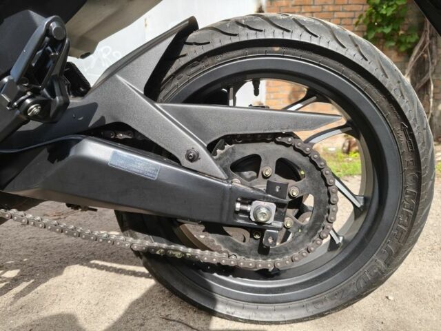 Баджадж 3302, объемом двигателя 0.4 л и пробегом 0 тыс. км за 3500 $, фото 11 на Automoto.ua