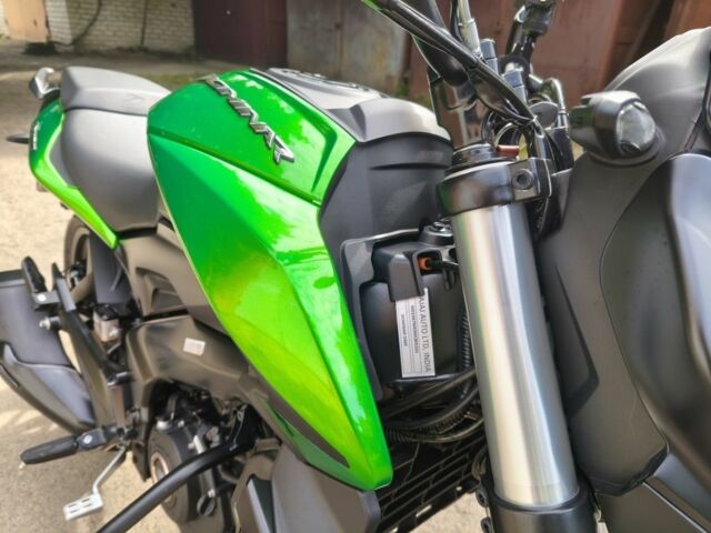 Баджадж 3302, объемом двигателя 0.4 л и пробегом 0 тыс. км за 3500 $, фото 21 на Automoto.ua