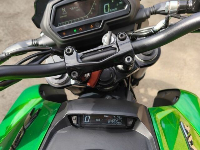 Баджадж 3302, объемом двигателя 0.4 л и пробегом 0 тыс. км за 3500 $, фото 8 на Automoto.ua