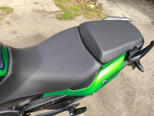 Баджадж 3302, объемом двигателя 0.4 л и пробегом 0 тыс. км за 3500 $, фото 7 на Automoto.ua