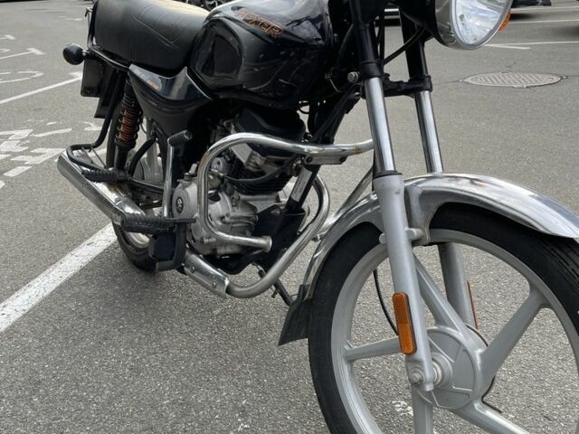 Баджадж 3302, объемом двигателя 100 л и пробегом 0 тыс. км за 399 $, фото 2 на Automoto.ua