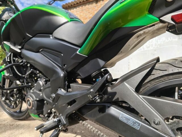 Баджадж 3302, объемом двигателя 0.4 л и пробегом 0 тыс. км за 3500 $, фото 10 на Automoto.ua