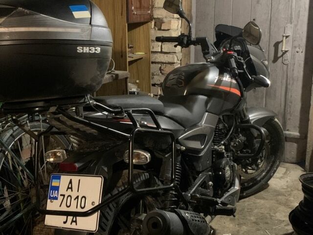 Баджадж 3302, об'ємом двигуна 0.18 л та пробігом 0 тис. км за 1350 $, фото 6 на Automoto.ua