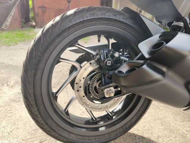 Баджадж 3302, объемом двигателя 0.4 л и пробегом 0 тыс. км за 3500 $, фото 19 на Automoto.ua