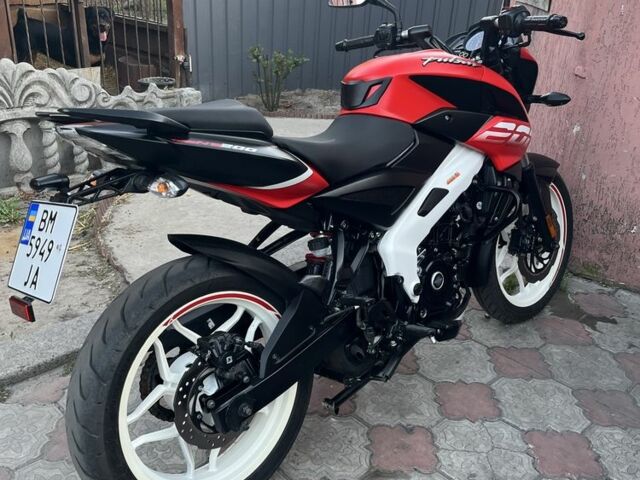 Баджадж 3302, объемом двигателя 0.2 л и пробегом 0 тыс. км за 2600 $, фото 9 на Automoto.ua