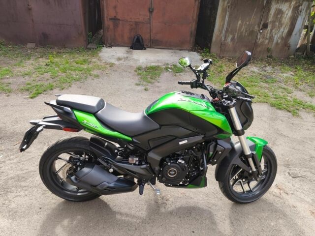 Баджадж 3302, объемом двигателя 0.4 л и пробегом 0 тыс. км за 3500 $, фото 2 на Automoto.ua