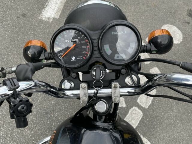 Баджадж 3302, объемом двигателя 100 л и пробегом 0 тыс. км за 399 $, фото 5 на Automoto.ua