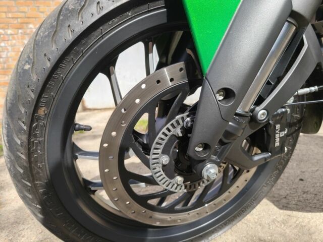 Баджадж 3302, объемом двигателя 0.4 л и пробегом 0 тыс. км за 3500 $, фото 12 на Automoto.ua