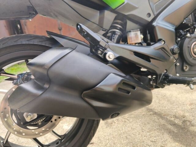 Баджадж 3302, объемом двигателя 0.4 л и пробегом 0 тыс. км за 3500 $, фото 18 на Automoto.ua