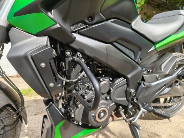 Баджадж 3302, объемом двигателя 0.4 л и пробегом 0 тыс. км за 3500 $, фото 13 на Automoto.ua