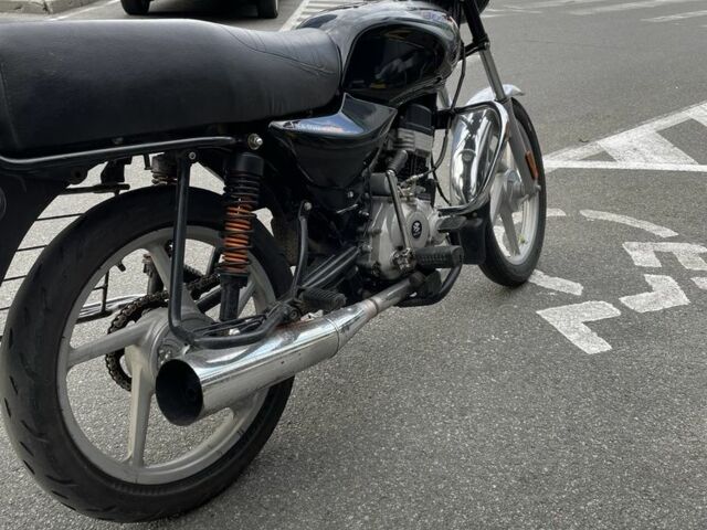 Баджадж 3302, объемом двигателя 100 л и пробегом 0 тыс. км за 399 $, фото 3 на Automoto.ua