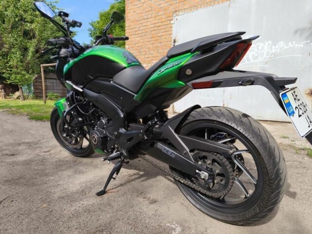 Баджадж 3302, объемом двигателя 0.4 л и пробегом 0 тыс. км за 3500 $, фото 3 на Automoto.ua