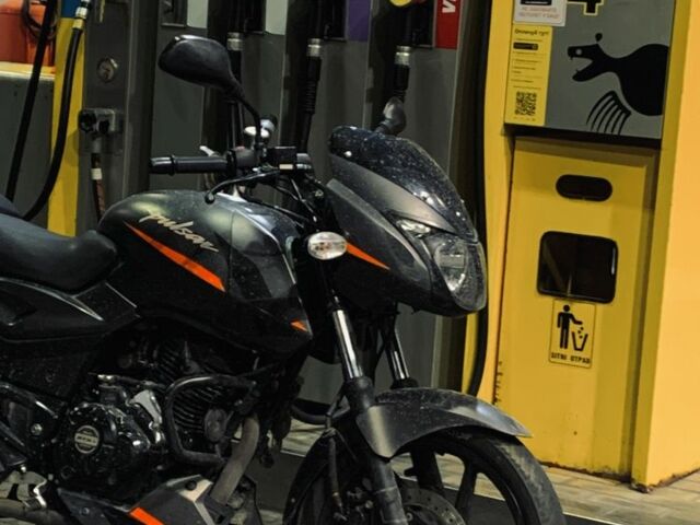Баджадж 3302, об'ємом двигуна 0.18 л та пробігом 0 тис. км за 1350 $, фото 9 на Automoto.ua