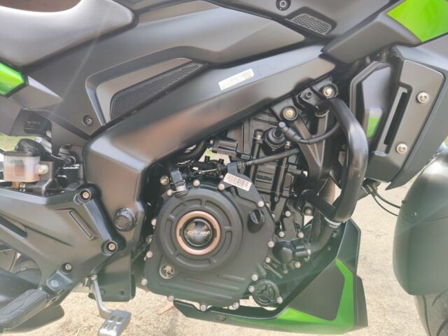 Баджадж 3302, объемом двигателя 0.4 л и пробегом 0 тыс. км за 3500 $, фото 17 на Automoto.ua