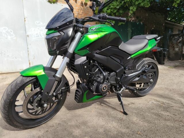 Баджадж 3302, объемом двигателя 0.4 л и пробегом 0 тыс. км за 3500 $, фото 4 на Automoto.ua